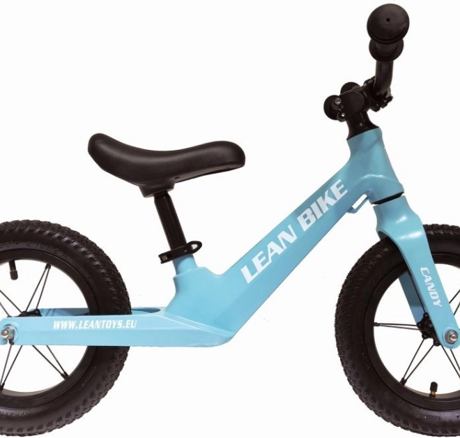 Scatto Ultra leggero in magnesio blu