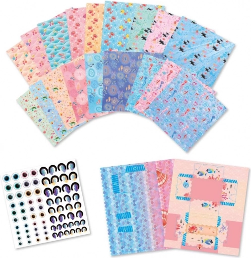 Tutto il necessario in un unico set