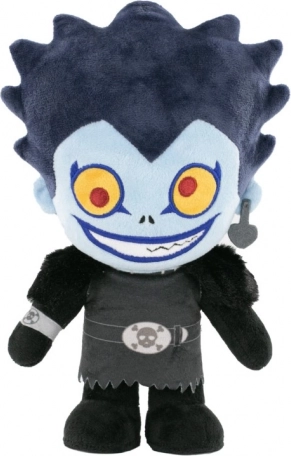 Pupazzo di peluche DEATH NOTE – Ryuk