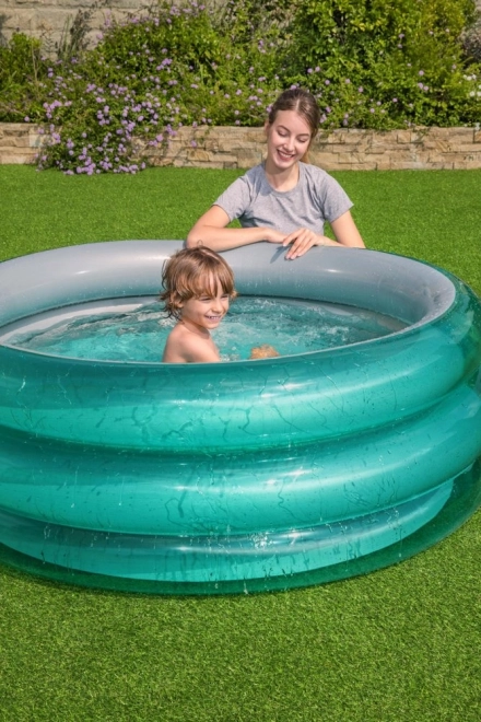 Piscina gonfiabile per bambini Bestway colorata