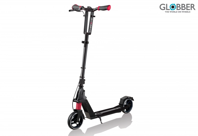 Globber Monopattino One K 165 BR Nero