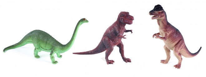 Dinosauri in Plastica 25-35 cm