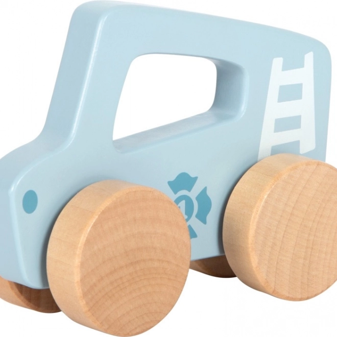 Design in legno