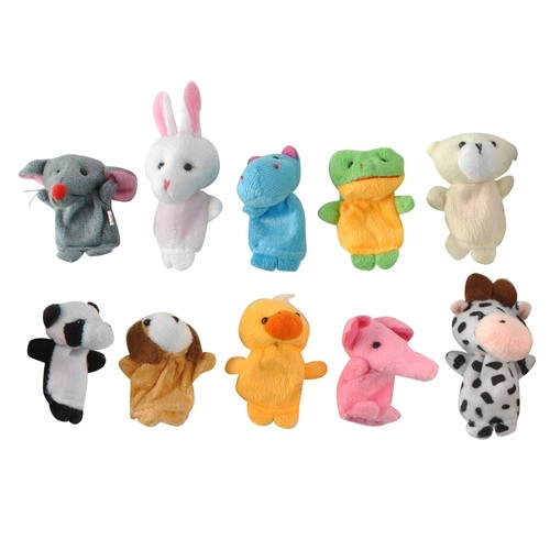 Collezione di animali