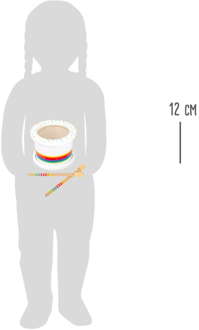 Dimensioni adatte ai bambini
