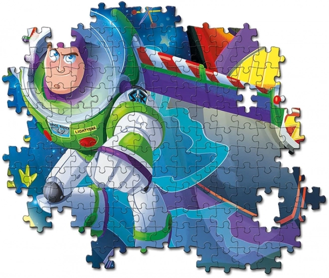 Puzzle luminoso Storia di Toy