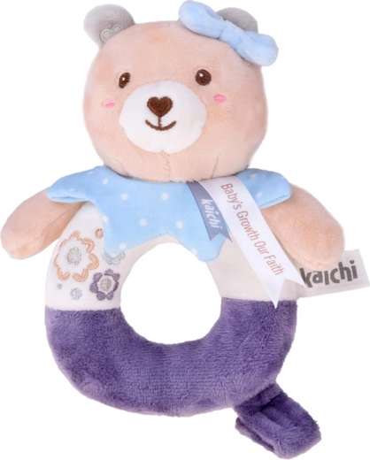 Presa facile grazie all’anello