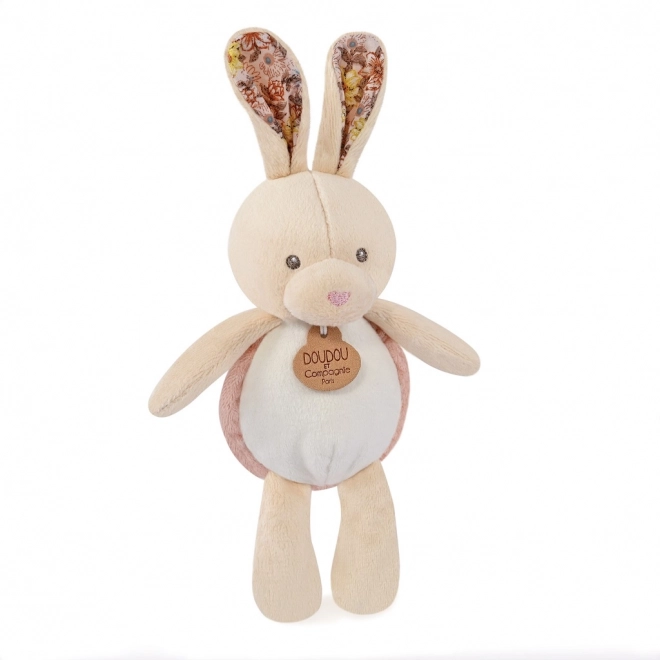 Doudou Coniglietto Pop-up 2 in 1