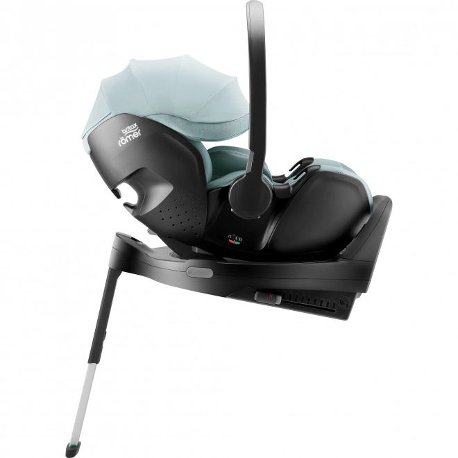 Seggiolino Auto Baby-Safe Pro Vario Base Style