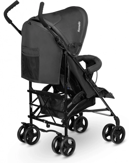 LIONELO Passeggino tipo golf Elia – Grafite