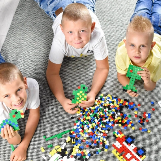 Struttura sicura e resistente