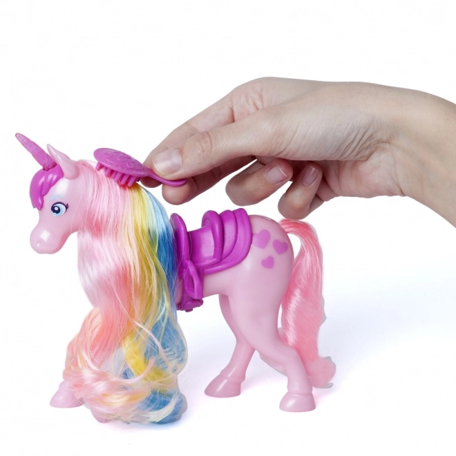 Panenka KookyLoos Unicorno Arcobaleno