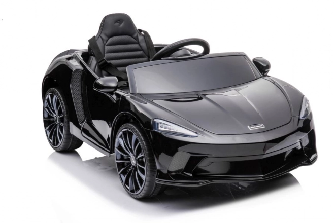 Auto a batteria McLaren GT 12V nero