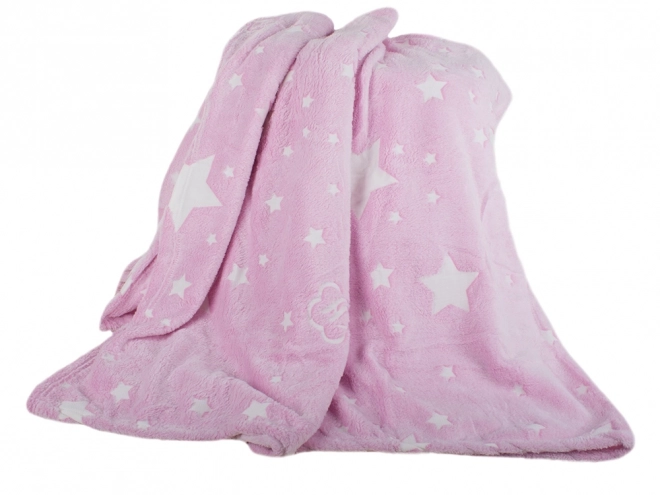 Coperta morbida luminoso 150x200