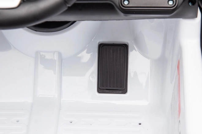 Audi Q7 NUOVO LIFT Bianco
