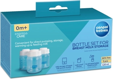 Un’unica bottiglia per tutto