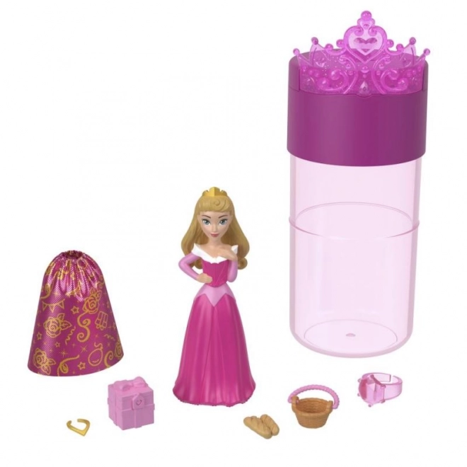 Disney Princess Color Reveal Bambola Principessa da Festa