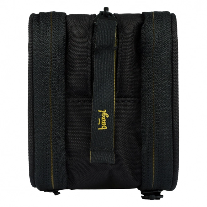 Astuccio scolastico BAAGL grande nero