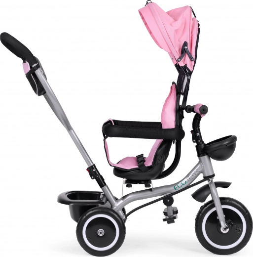 Sicurezza e comfort al primo posto