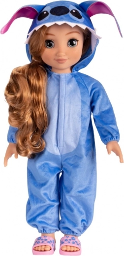 Outfit Stitch autentico