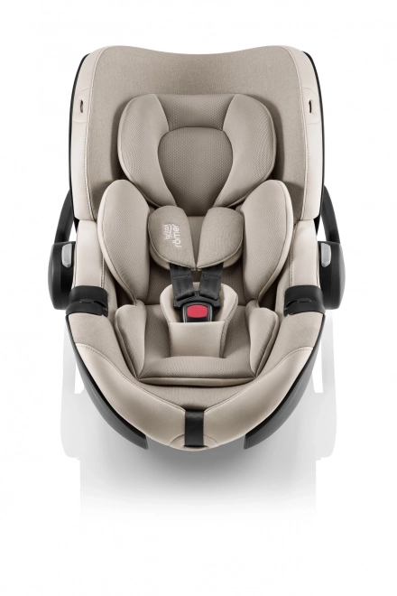 Seggiolino Auto Baby-Safe Pro Style