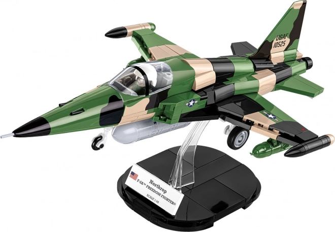 Caccia a Reazione Klocki Northrop F-5A Freedom Fighter