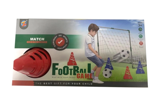 Allenamento sicuro e divertente per bambini