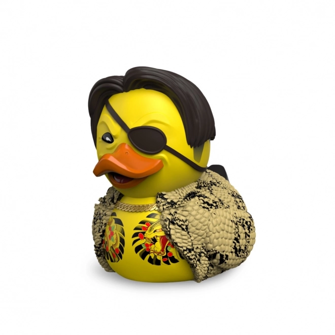 Tubbz papera piccola di Yakuza Majima