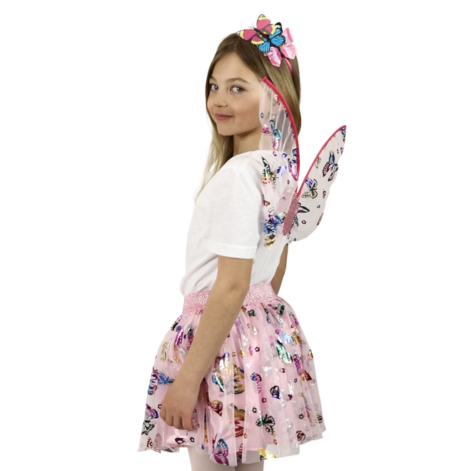 Soffice gonna TUTU