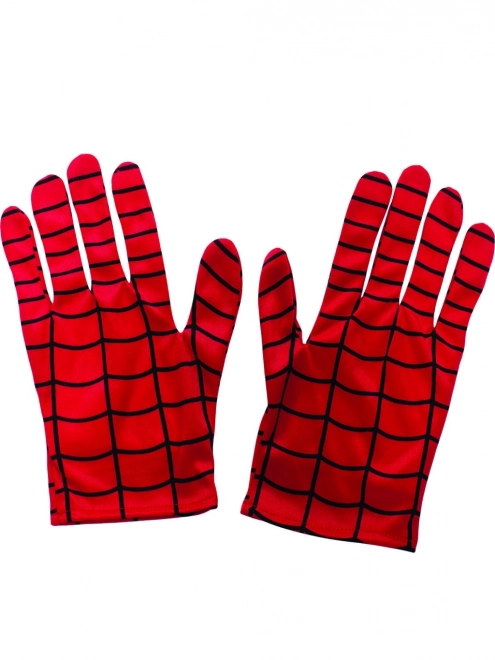 Guanti Spiderman per bambini