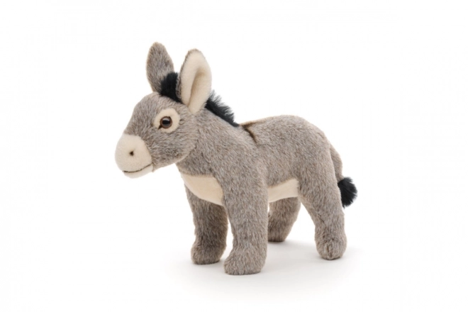 Asinello di peluche 22 cm