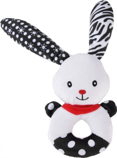 Design a contrasto per un sano sviluppo della vista