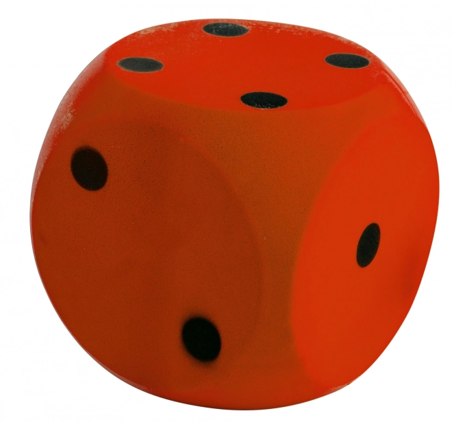 Cubo Morbido Androni 16 cm Rosso