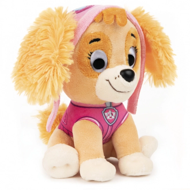 Peluches Paw Patrol Skye 15 cm