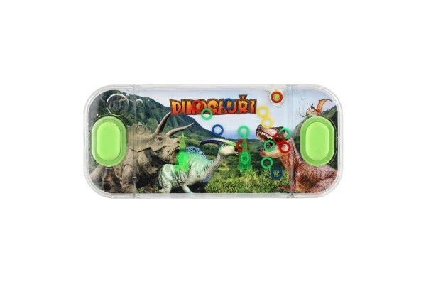 Gioco d'acqua Dinosauro TEDDIES