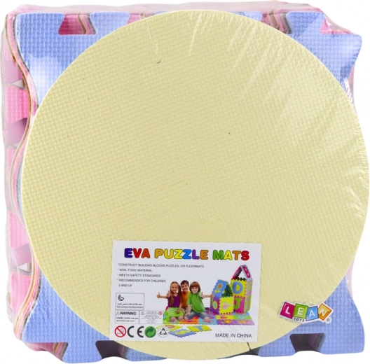 Composizione versatile e montaggio facile