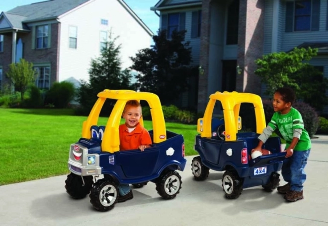 Camioncino a Pedali Little Tikes Cozy Truck