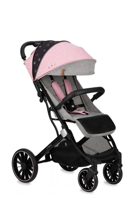 Passeggino MoMi Estelle Dakar Rosa