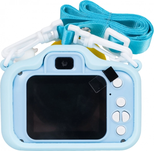 Divertimento extra: giochi, effetti e musica