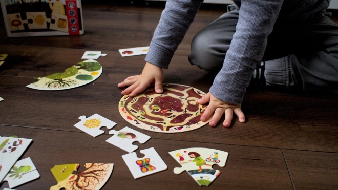 Esperienza educativa creativa