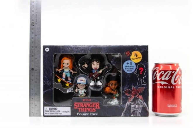 Set regalo figure Stranger Things