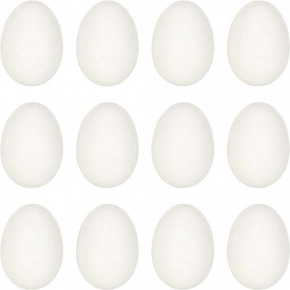 Puzzle educativo Gallina con smistatore di forme delle uova