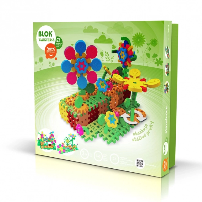 Costruzioni BLOK Twister