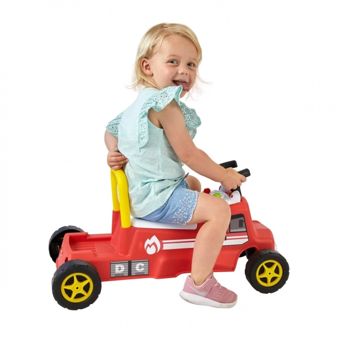 Auto cavalcabile per bambini