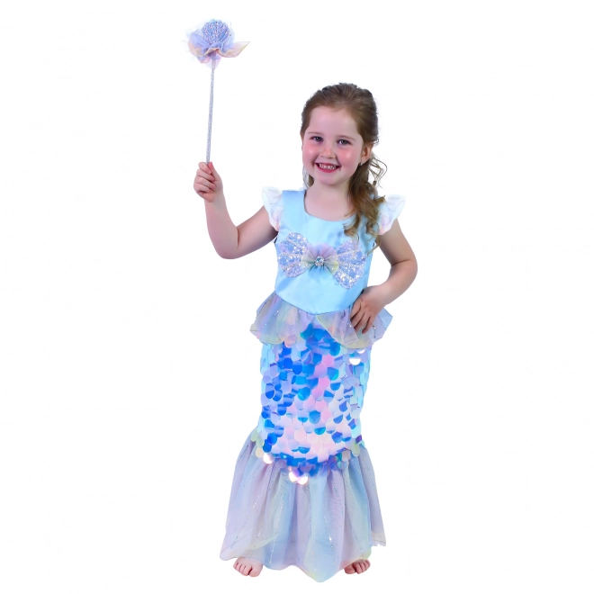 Costume Sirena Bambina