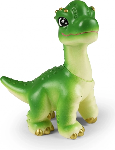 Dinosauro simpatico Brachiosaurus 16 cm