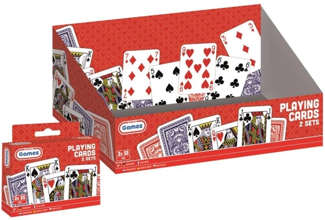 Carte da gioco classiche