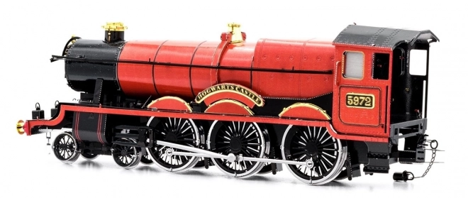 Puzzle 3D METAL EARTH Hogwarts Express
