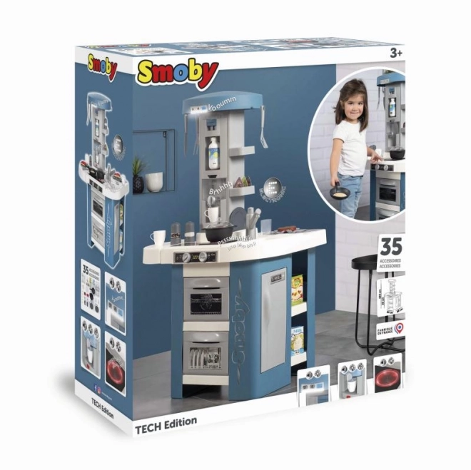 Cucina Studio Tech Edition per Bambini