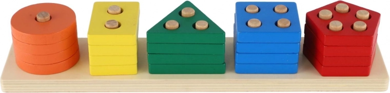 Sviluppo della motricità fine e della concentrazione